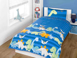 Dinosaur Duvet Set