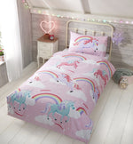 My Little Unicorn Duvet Set