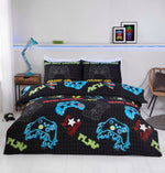 Gamer Duvet Set