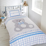 Snuggle & Cuddle Duvet Set