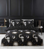 Tarot Duvet Set