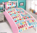 Love To Dream Duvet Set