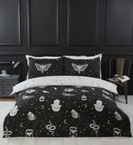 Gothic Magick Duvet Set