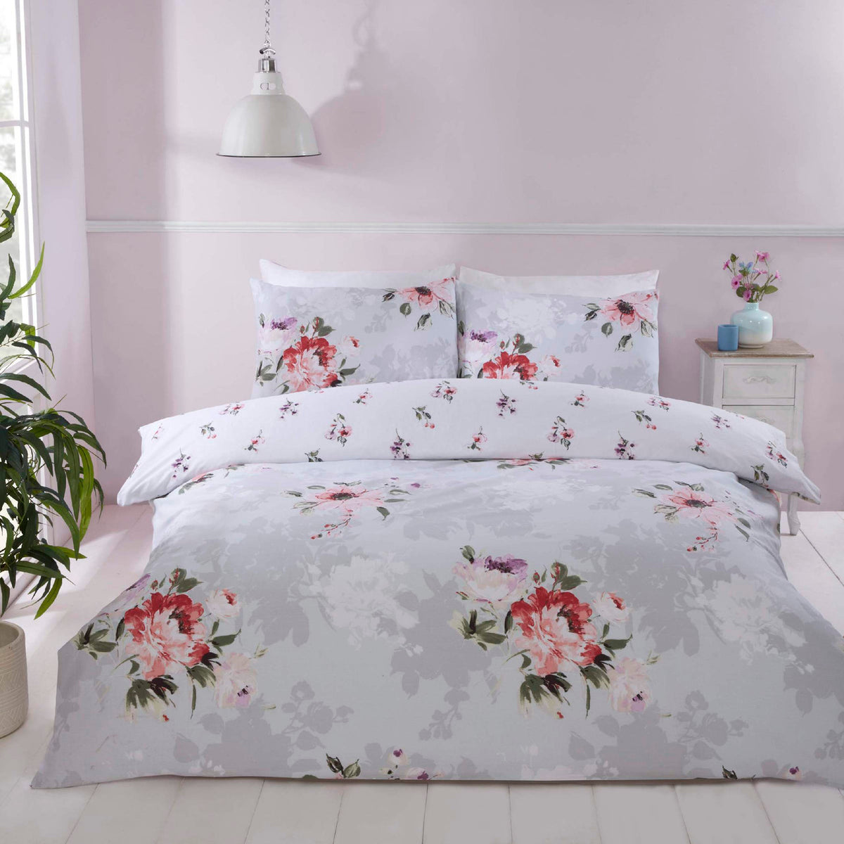 Margo Duvet Set