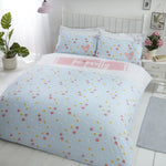 Be Pretty Duvet Set