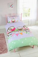 Goodnight Sweetheart Duvet Set