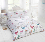 Mariposa Duvet Set