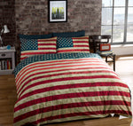 NYC Duvet Set