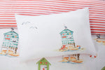 Padstow Duvet Set