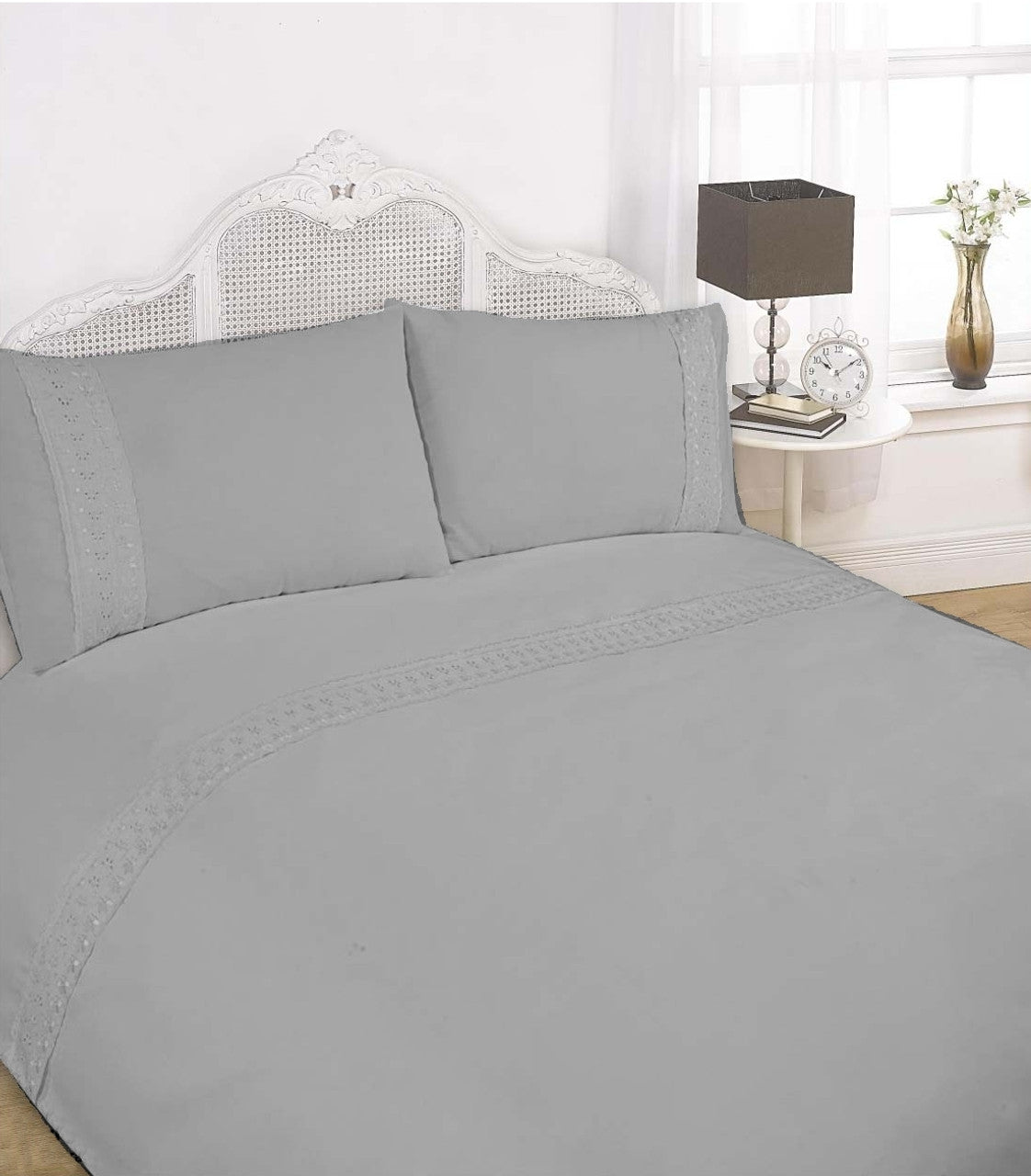 Sorrento Duvet Set