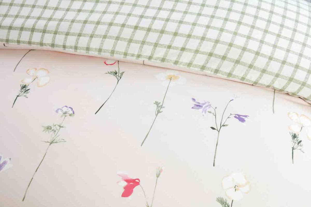 Niamh Complete Duvet Set