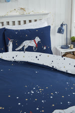 Polar Bears & Friends Duvet Set