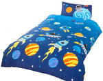 Rockets Duvet Set