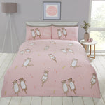 Otterly Amazing Duvet Set