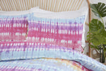 Tie Dye Duvet Set