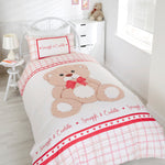 Snuggle & Cuddle Duvet Set