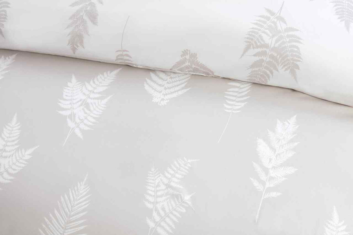 Fern Complete Duvet Set