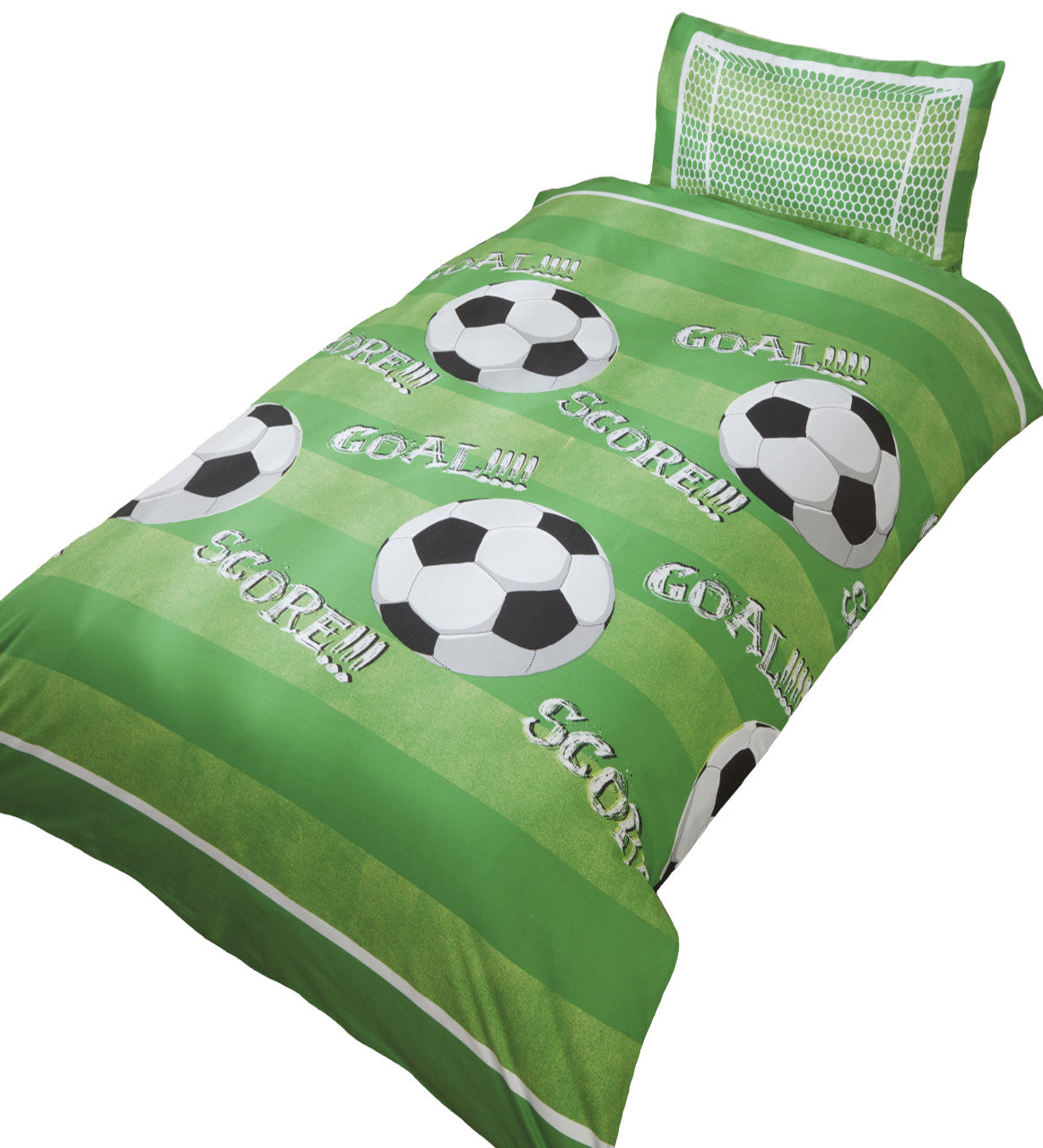 Goal Duvet Set