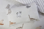 Purrrfect Duvet Set