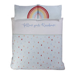 Follow Your Rainbow Duvet Set