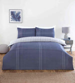 Hudson Complete Duvet Set