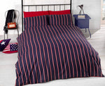 Don't Wake Me Up Duvet Set