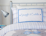 Snuggle & Cuddle Duvet Set