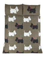 Hamish Duvet Set