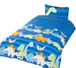 Dinosaur Duvet Set