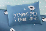 Counting Sheep Duvet Set