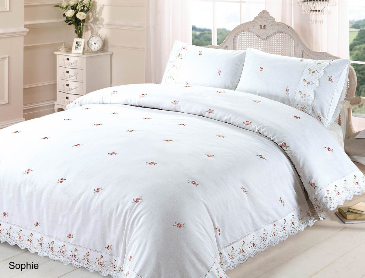 Sophie Duvet Set