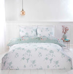 Hummingbird Duvet Set