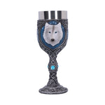 Ghost Wolf Goblet 19.5cm