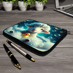 Sheep In The Bath Style 3 Tablet Sleeve