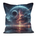 The AI Experience Style 1 Cushion