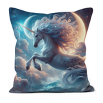 Mythical Unicorn Style 3 Cushion