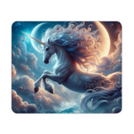 Mythical Unicorn Style 3 Wooden Placemat