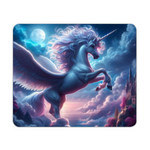 Mythical Unicorn Style 2 Wooden Placemat