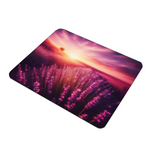 Lavender Fields Style 2 Wooden Placemat