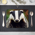 Badgers face 2