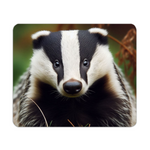 Badgers face 2