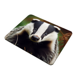 Badgers face 2