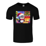 Christmas Penguin 4