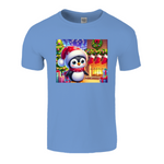 Christmas Penguin 4