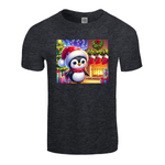 Christmas Penguin 4