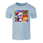 Christmas Penguin 4