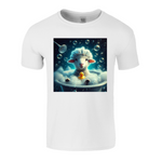 sheep in the bathtshirt 1