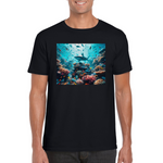 under the sea tshirt 1