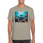 under the sea tshirt 1