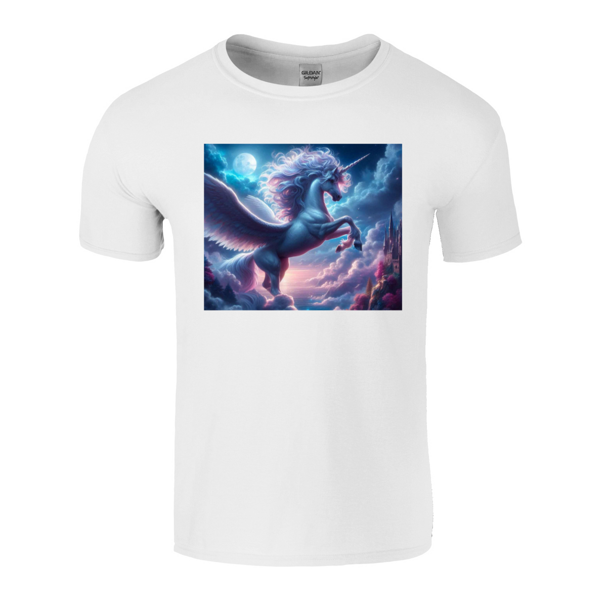 unicorn tshirt 1